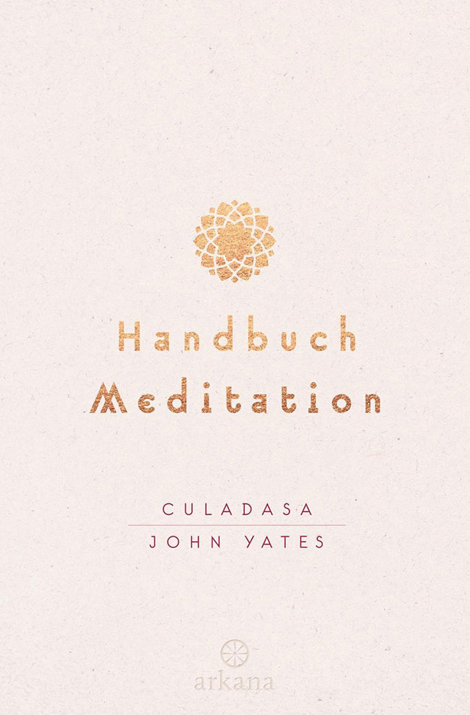 Handbuch Meditation